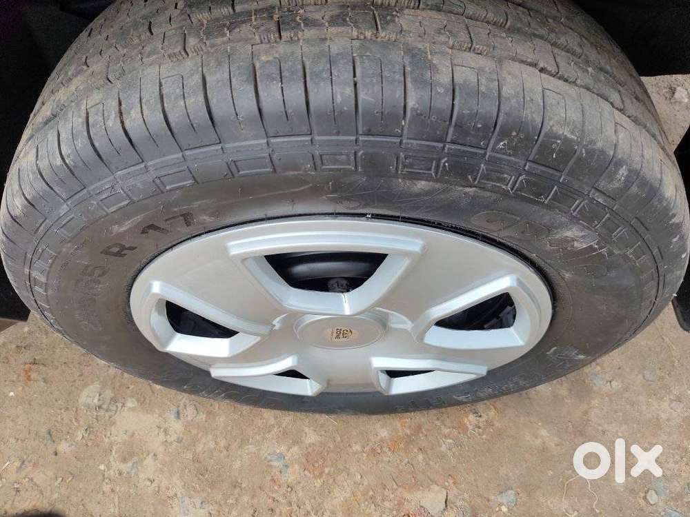Mahindra Scorpio 2.2 S7, 2021, Diesel