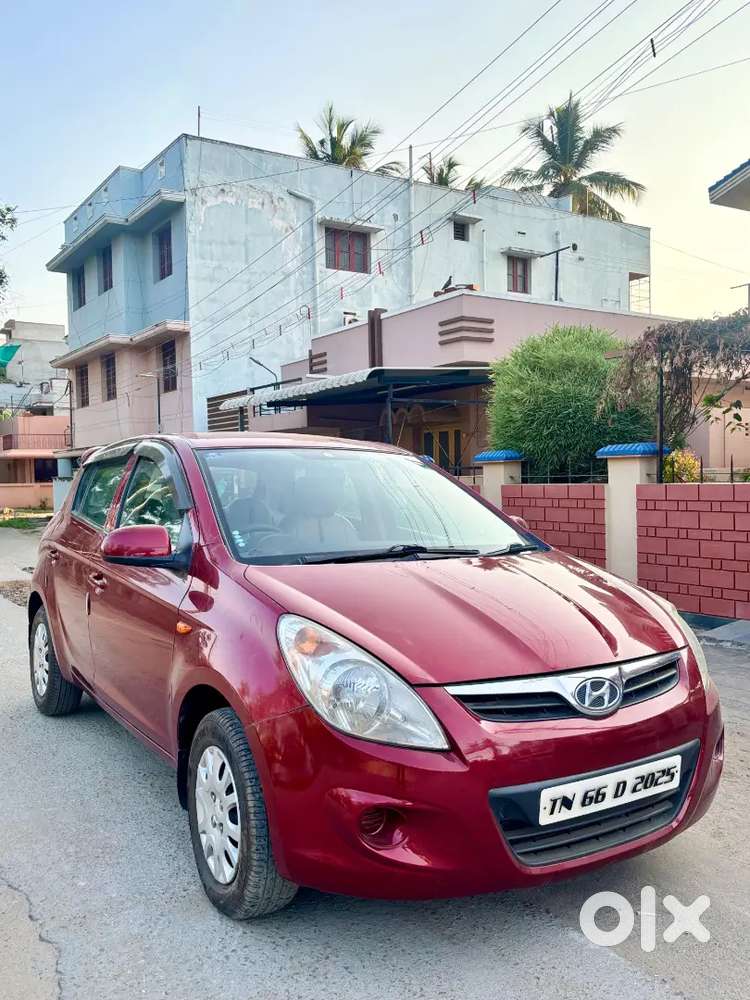 Hyundai I20 2011 Diesel Well Maintained