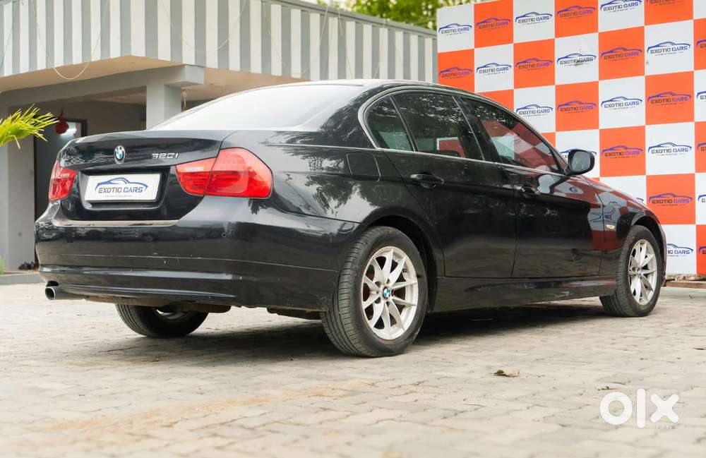 Bmw 3 Series 320i, 2010, Petrol