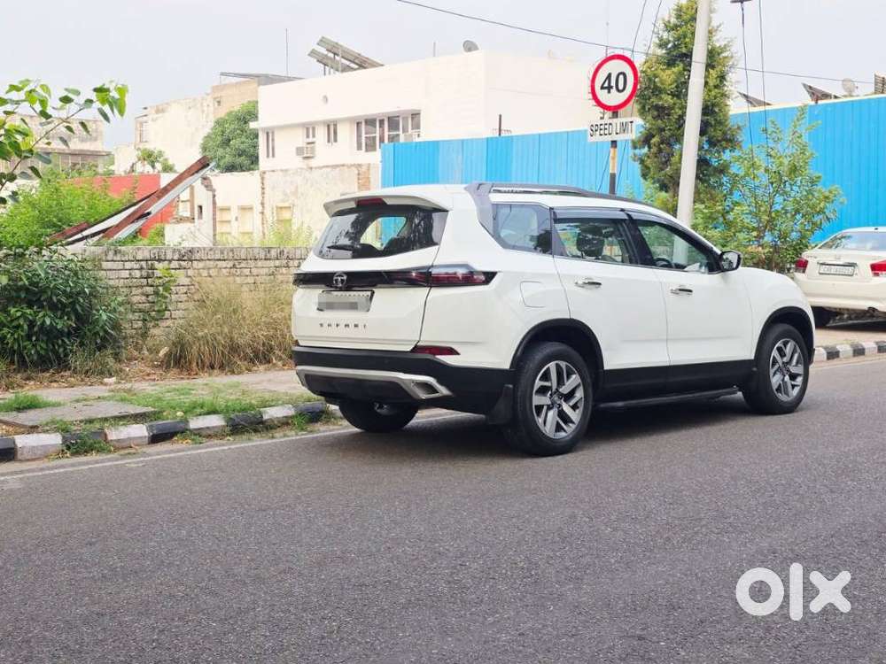 Tata Safari 2.0 Kryotec Xz Plus 6s Adventure, 2022, Diesel