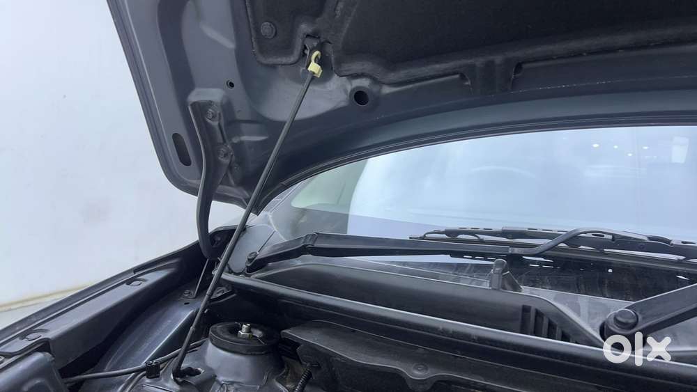 Maruti Suzuki Baleno 1.2 Zeta, 2018, Petrol