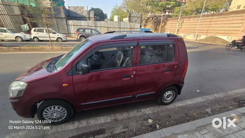 Maruti Suzuki Wagon R 2011 Pure Petrol Fix Rate