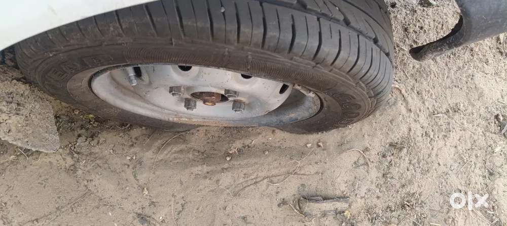 Maruti Suzuki 800 2011 Petrol 66000 Km Driven