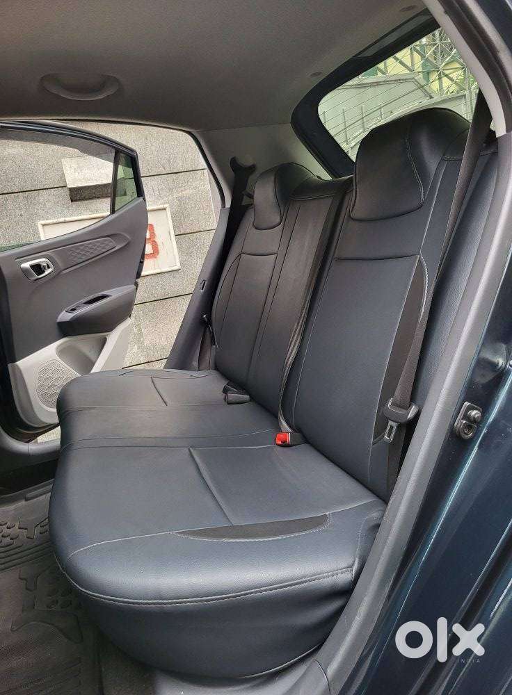 Hyundai Grand I10 Nios Sportz 1.2 Kappa Vtvt, 2024, Petrol