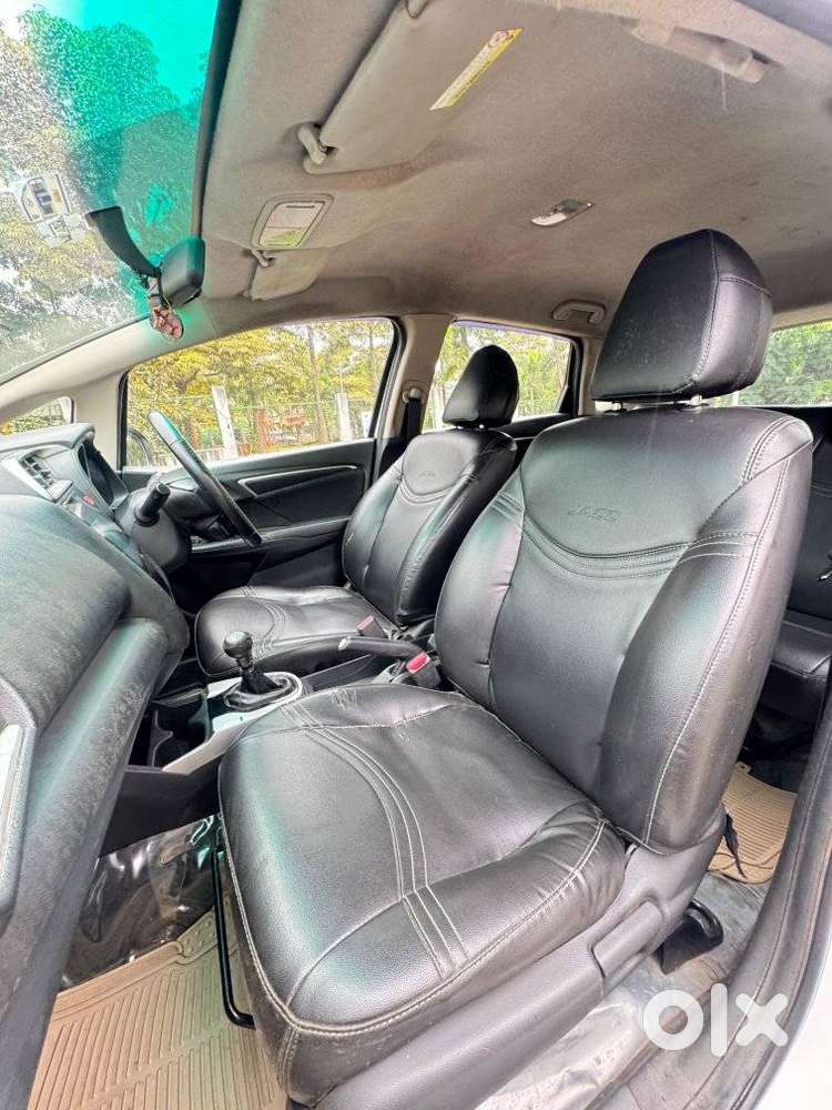 Honda Jazz 1.2 Vx I Vtec, 2015, Petrol