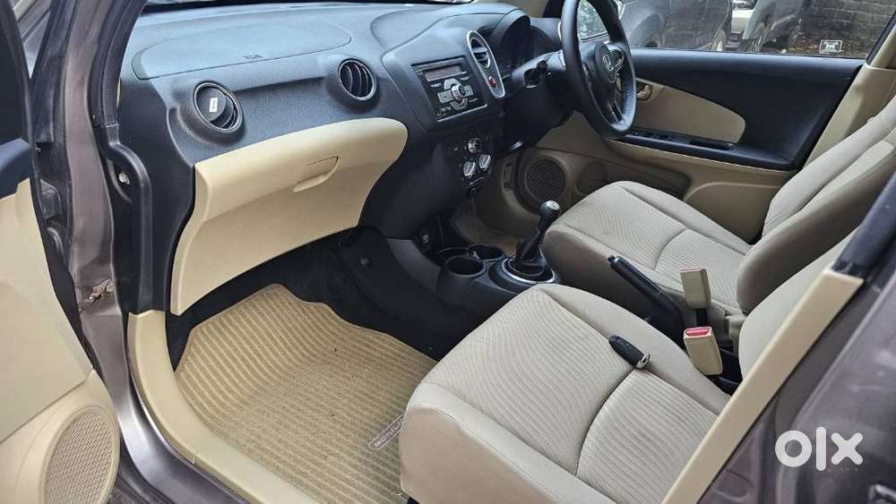 Honda Mobilio V I-vtec, 2014, Petrol