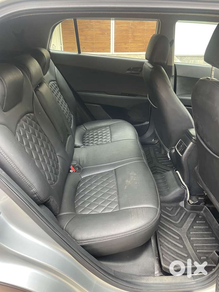 Hyundai Creta 1.4 Ex Diesel, 2019, Diesel