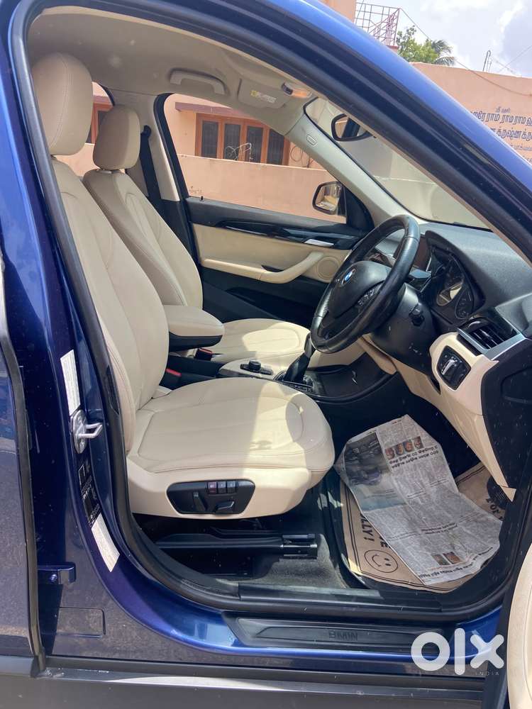 Bmw X1 Sdrive 20d X Line, 2017, Diesel