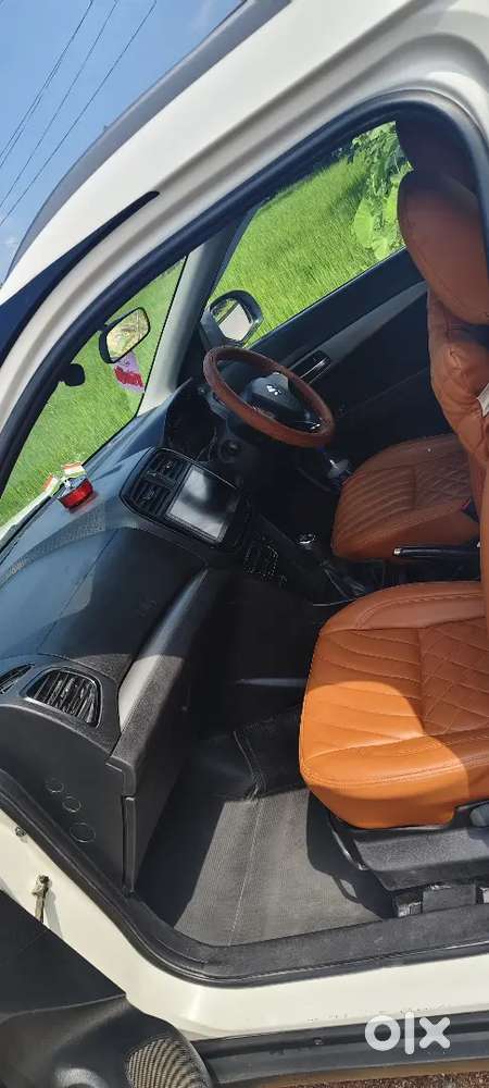 Maruti Suzuki Brezza Zdi Plus 2019