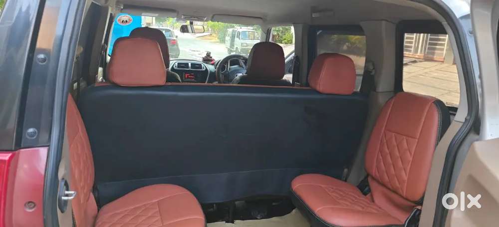 Mahindra Tuv 300 2016 Diesel Manual