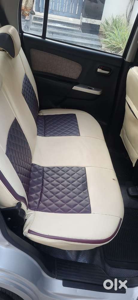 Maruti Suzuki Wagon R Vxi, 2014, Petrol