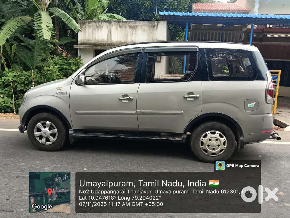 Mahindra Xylo Diesel 2014
