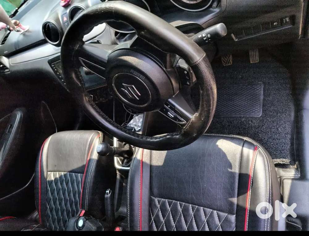 Maruti Suzuki Swift 2019 Petrol 68000 Km Driven
