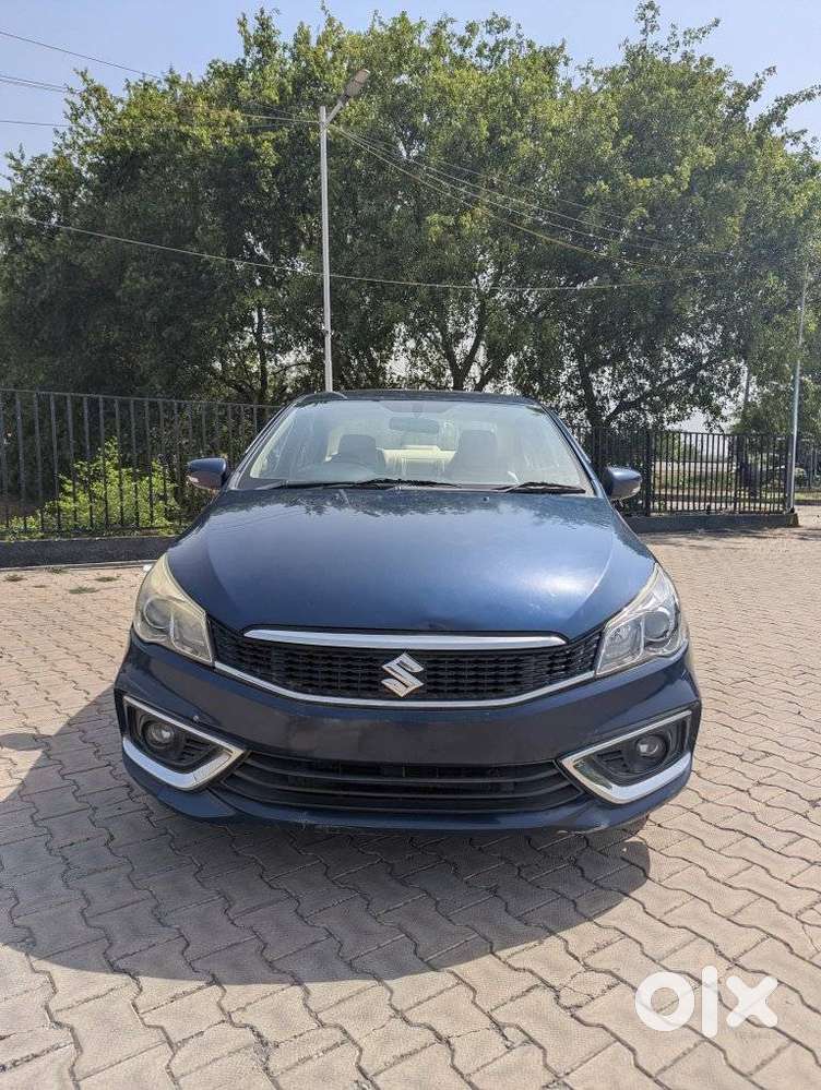 Maruti Suzuki Ciaz 1.3 Delta, 2018, Diesel