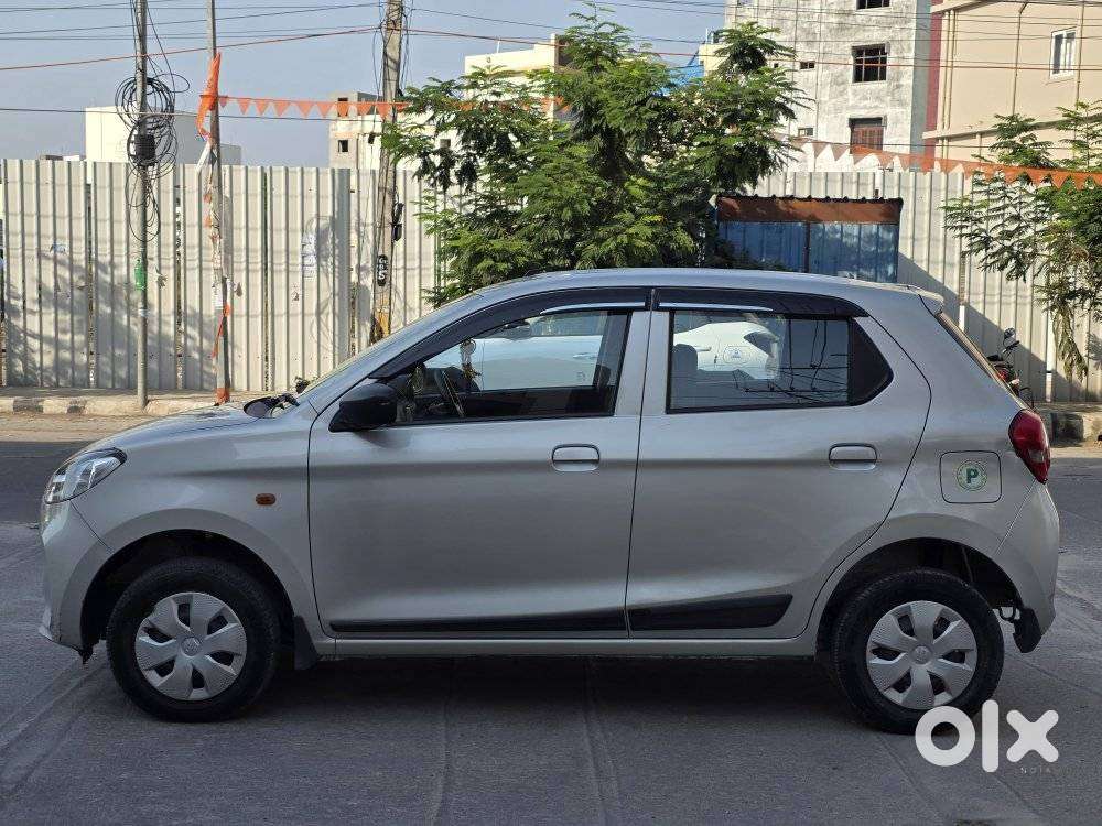 Maruti Suzuki Alto K10 Vxi Amt Optional, 2023, Petrol