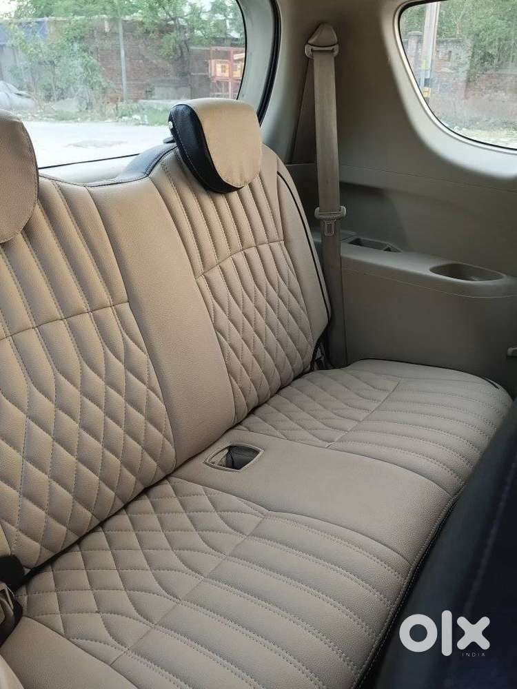 Maruti Suzuki Ertiga 1.4 Vxi Anniversary Edition, 2012, Petrol