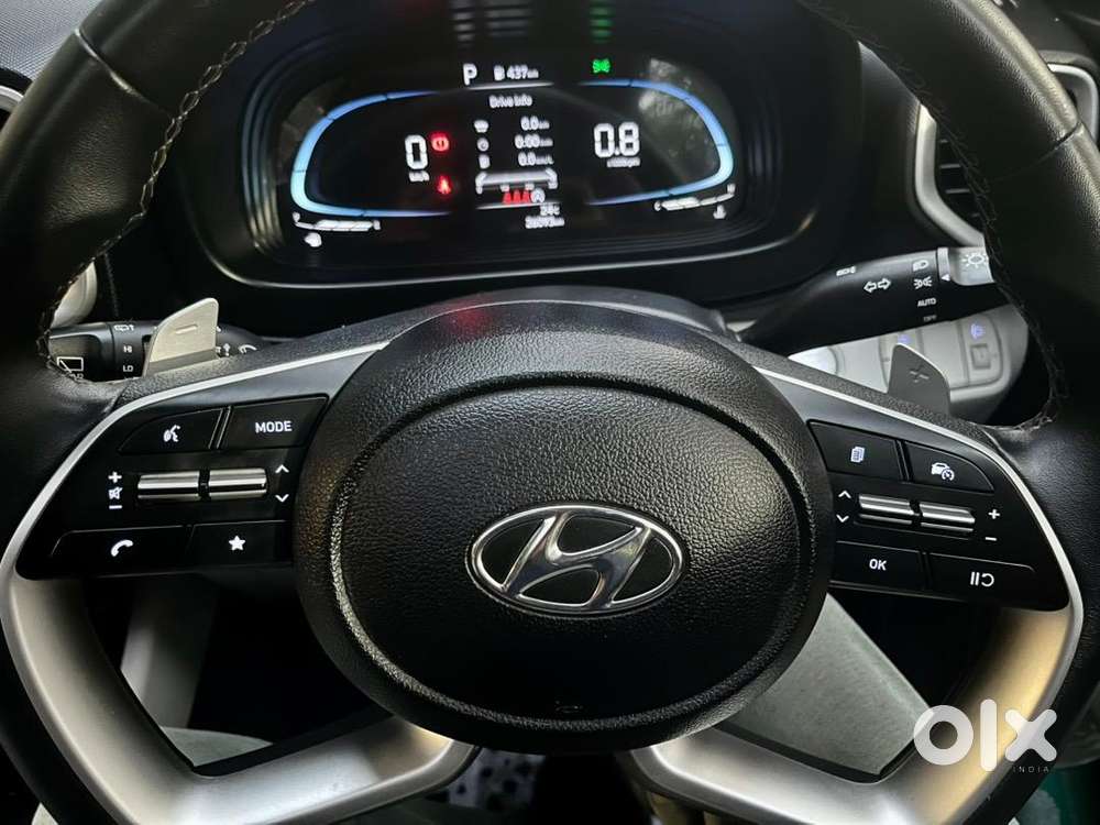 Hyundai Venue 2023 Petrol Good Condition