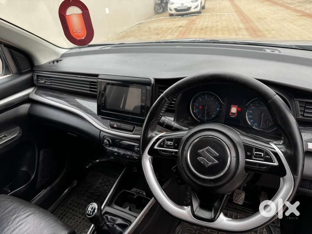 Maruti Suzuki Xl6 1.5 Alpha Mt, 2019, Petrol