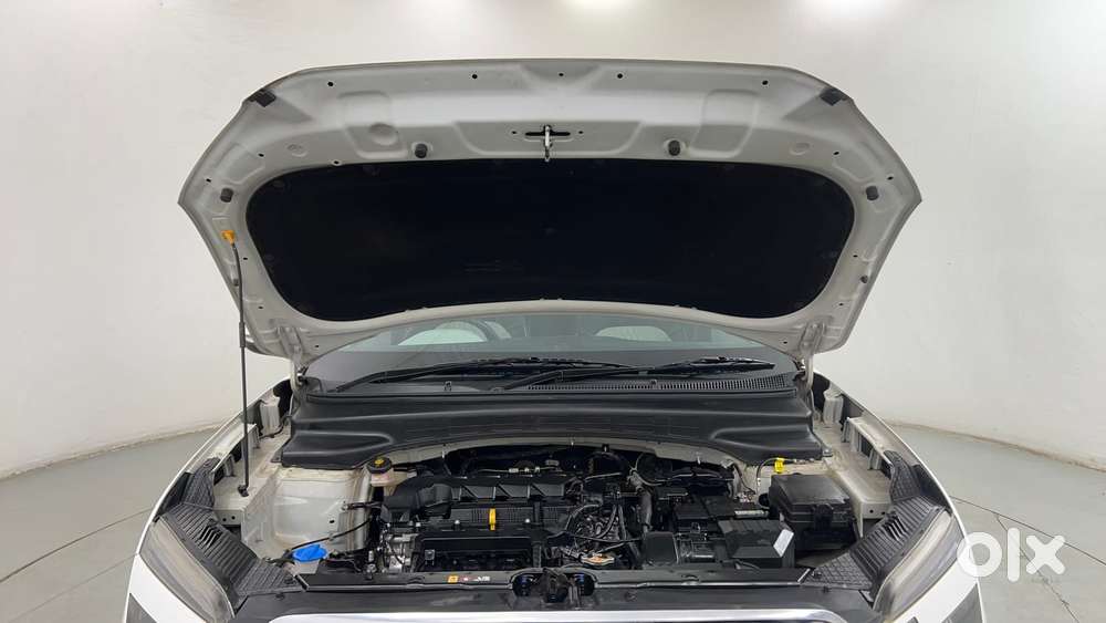 Hyundai Creta 1.5 Sx Executive Petrol, 2023, Petrol