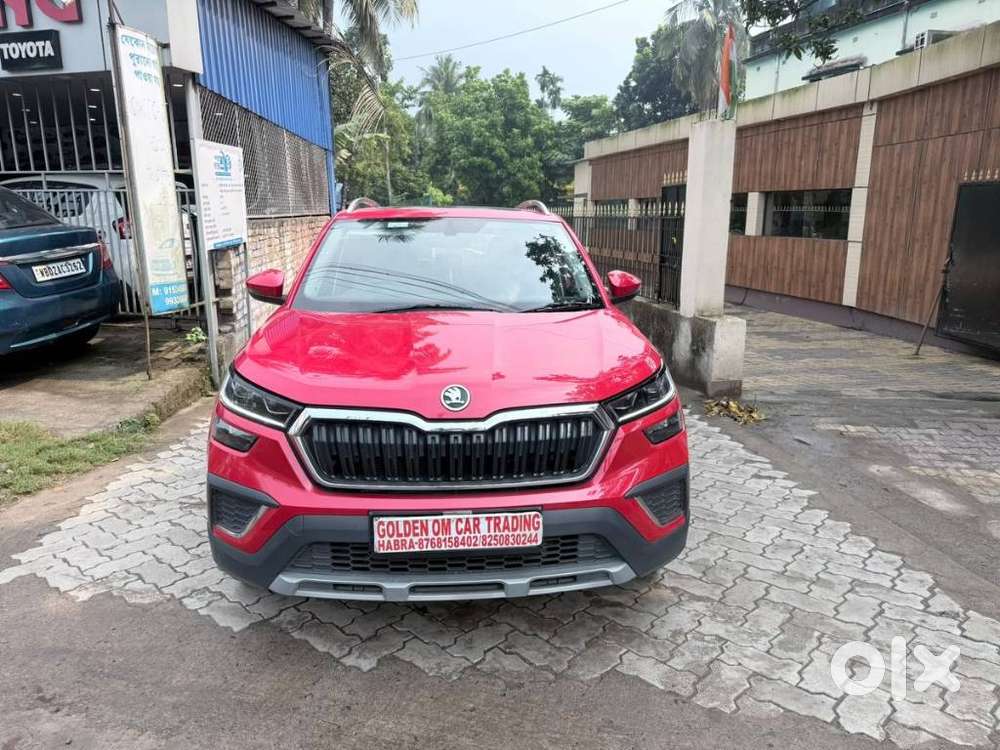 Skoda Kushaq 1.0 Tsi Style, 2025, Petrol