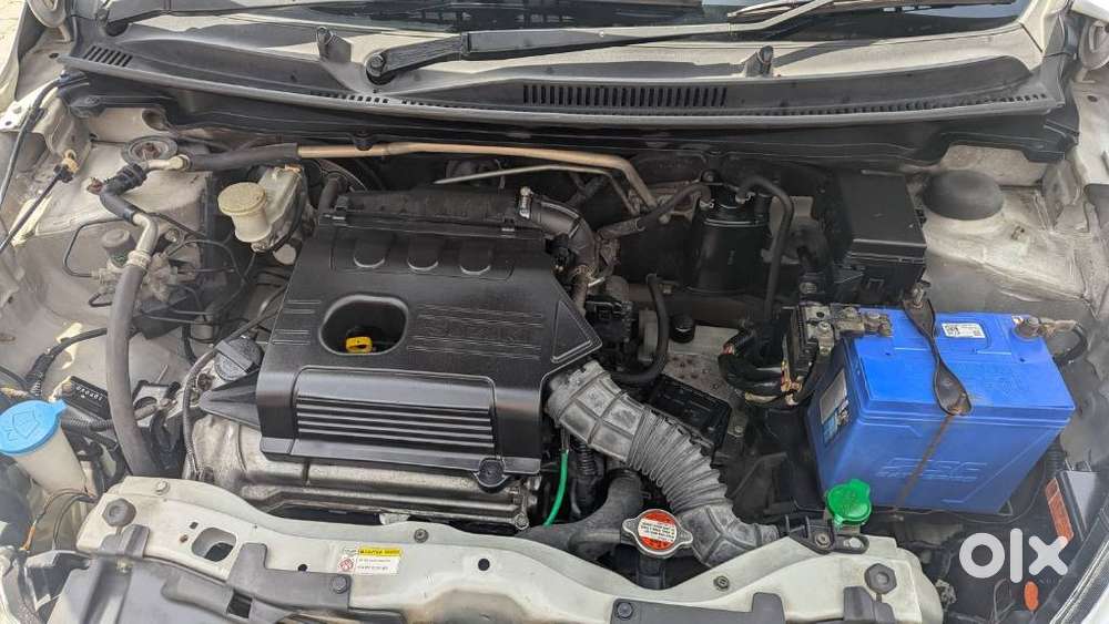 Maruti Suzuki Celerio Zxi At, 2016, Petrol
