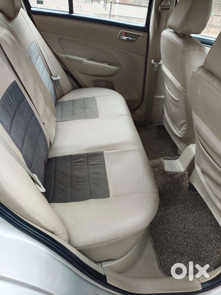 Maruti Suzuki Swift Dzire Vdi Bsiv, 2014, Diesel