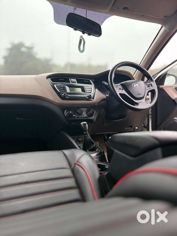 Hyundai Elite I20 [2018-2020] 1.2 Magna Executive, 2019, Petrol