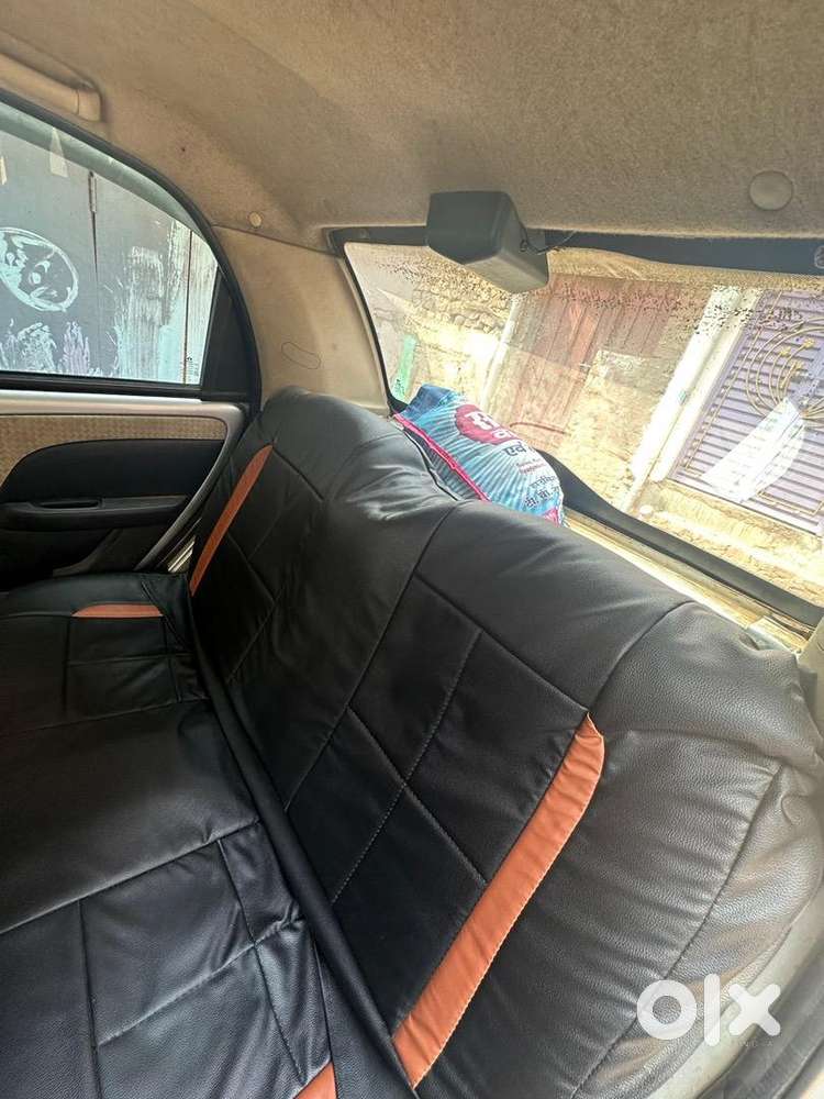 Tata Car 2014 Model