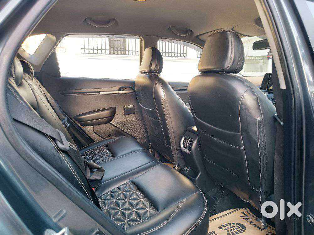 Kia Sonet Hte 1.2, 2022, Petrol