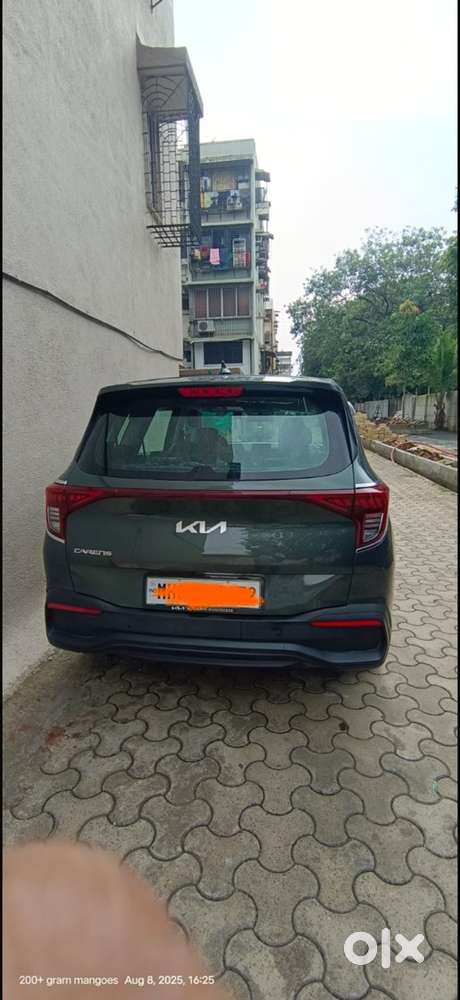 Kia Carens G1.5 6mt 2025