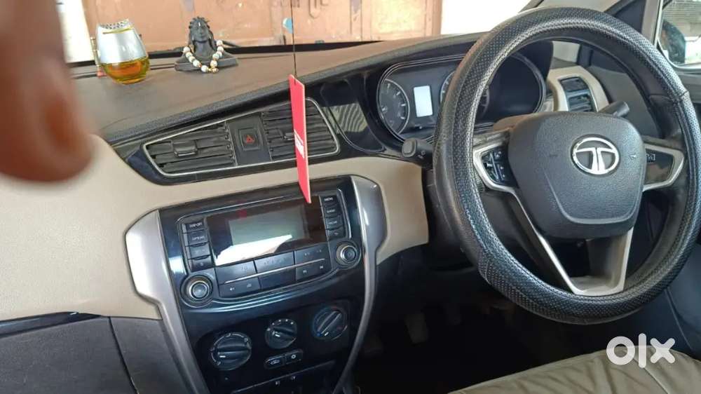 Tata Zest Diesel 2015
