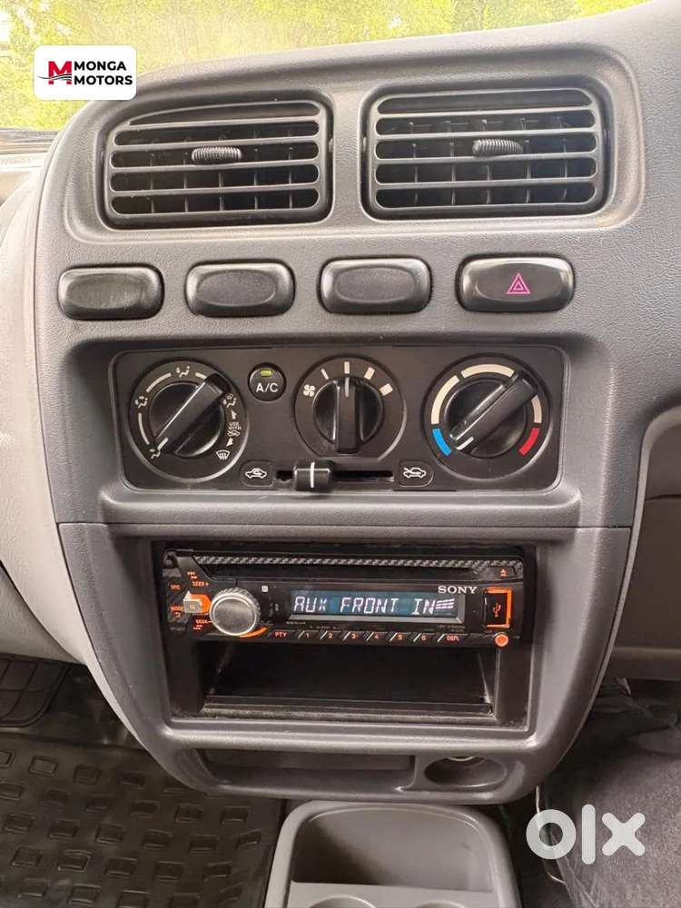 Maruti Suzuki Alto K10 1.0 Vxi, 2013, Petrol