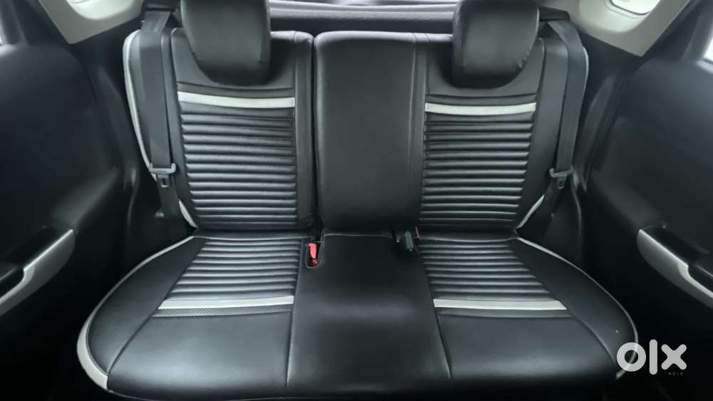 Maruti Suzuki Baleno 1.2 Zeta, 2018, Petrol