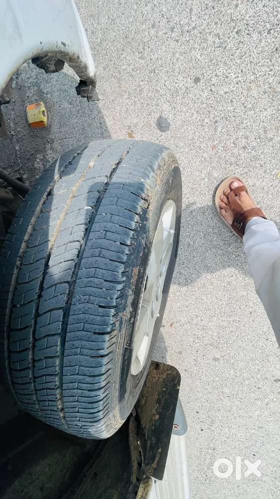 Top Condition,new Tyres , New Bushing,full Condition