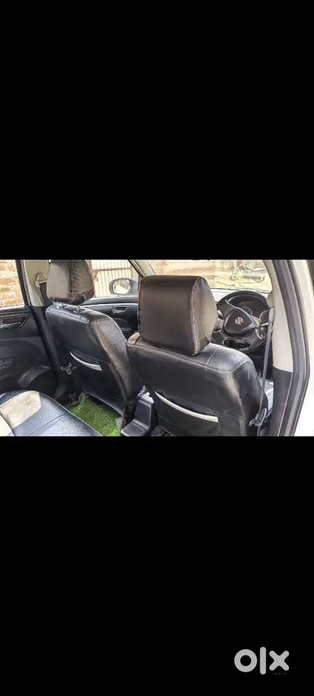 Maruti Suzuki Swift 2013 Diesel Manual