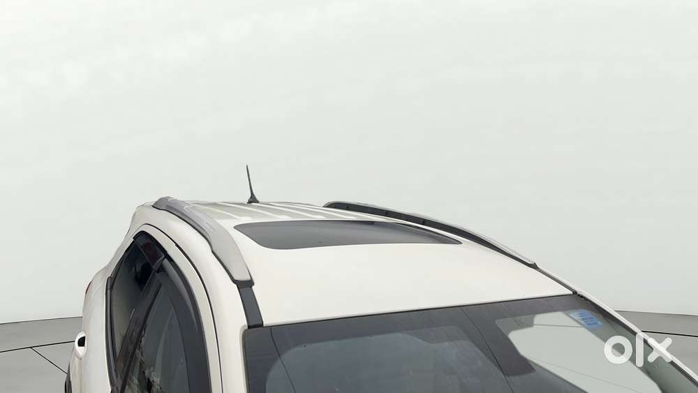 Ford Ecosport 1.5 Petrol Titanium Plus At, 2020, Petrol