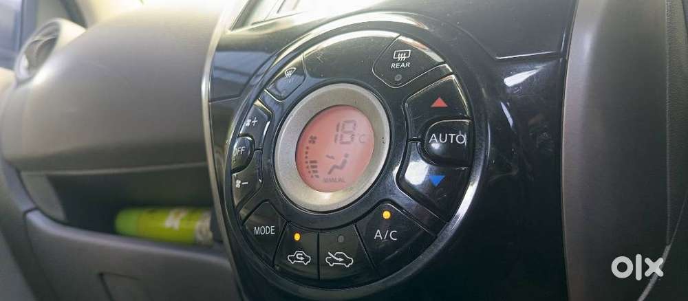 Renault Pulse Rxz, 2015, Diesel