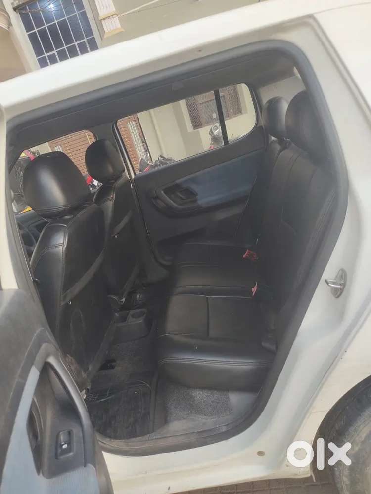Skoda Fabia 2008