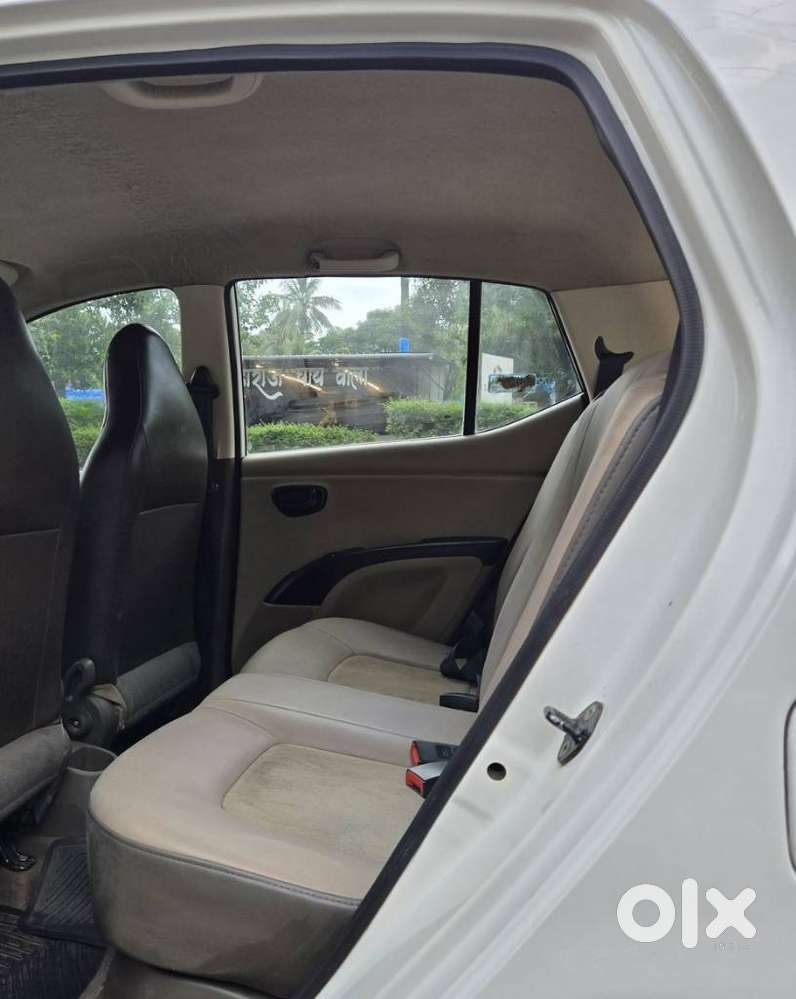 Hyundai I10 1.2 Kappa Magna, 2014, Petrol