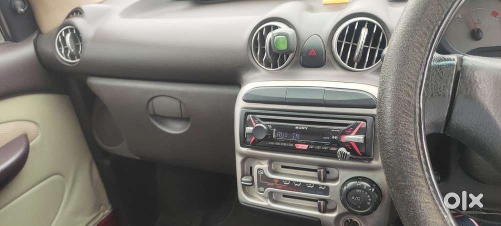Hyundai Santro Xing Gls, 2010, Petrol