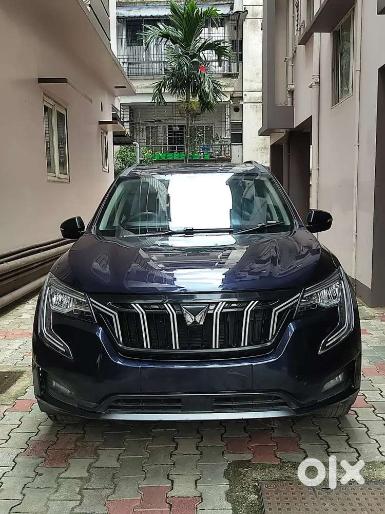 Mahindra Xuv700 Diesel 2023