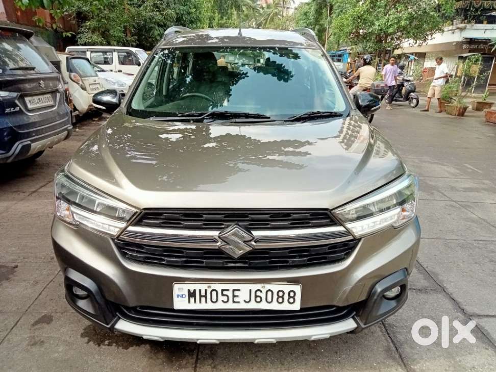 Maruti Suzuki Xl6 1.5 Zeta At, 2020, Petrol