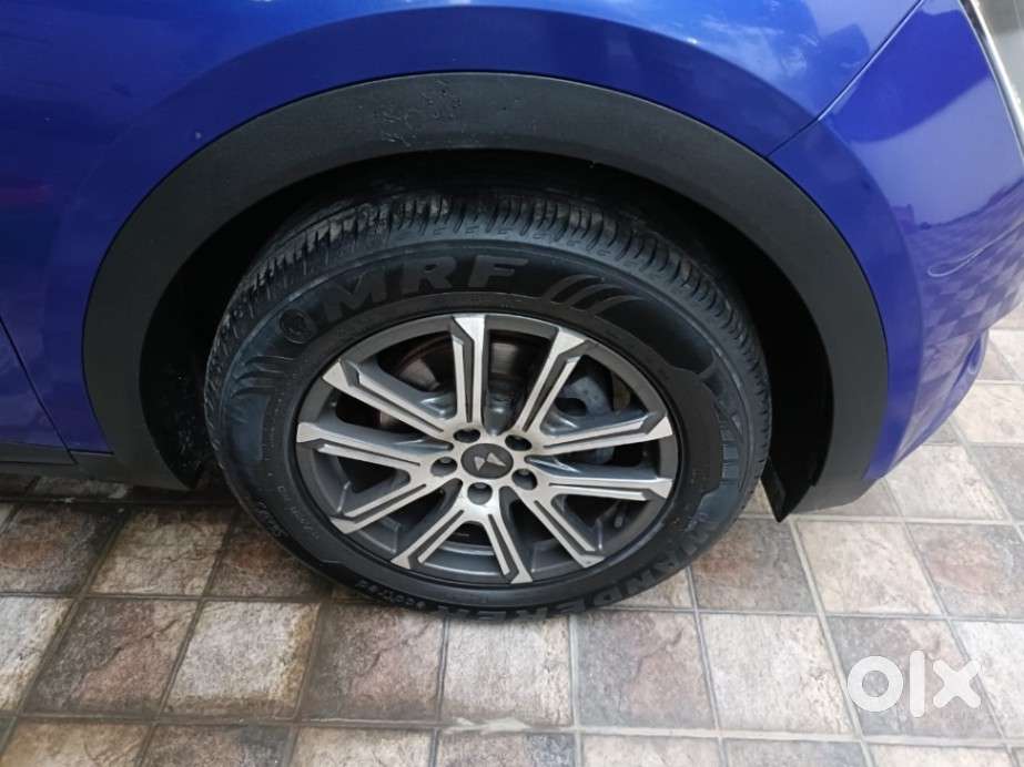 Mahindra Xuv700 2.0 Ax 7 Petrol At Str, 2021, Petrol