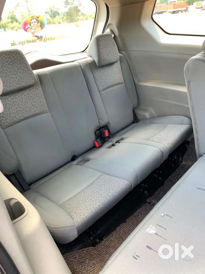Mahindra Marazzo M2 8str, 2019, Diesel