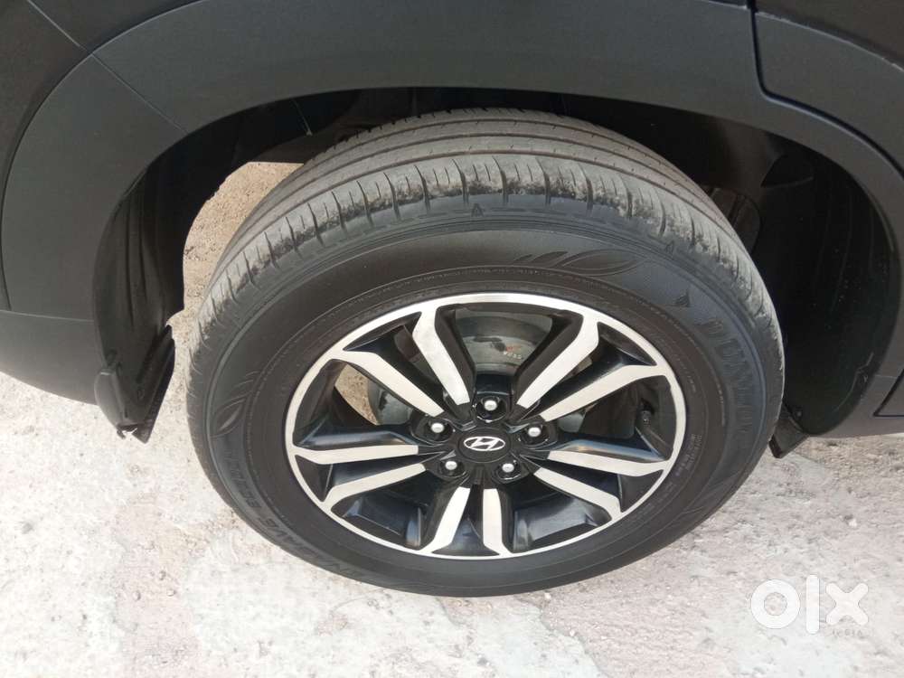 Hyundai Creta 1.5 Ex Diesel, 2022, Diesel
