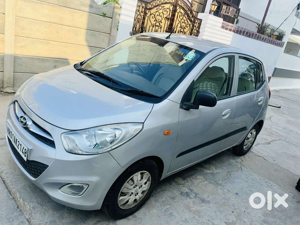 Hyundai I10 Magna 1.1l, 2015, Petrol