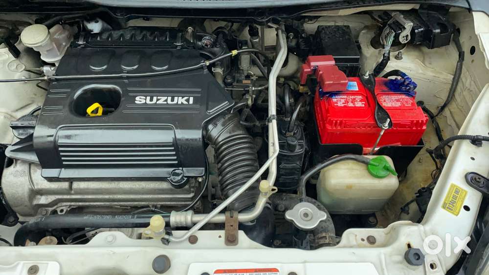 Maruti Suzuki Wagon R Lxi 1.0, 2013, Petrol
