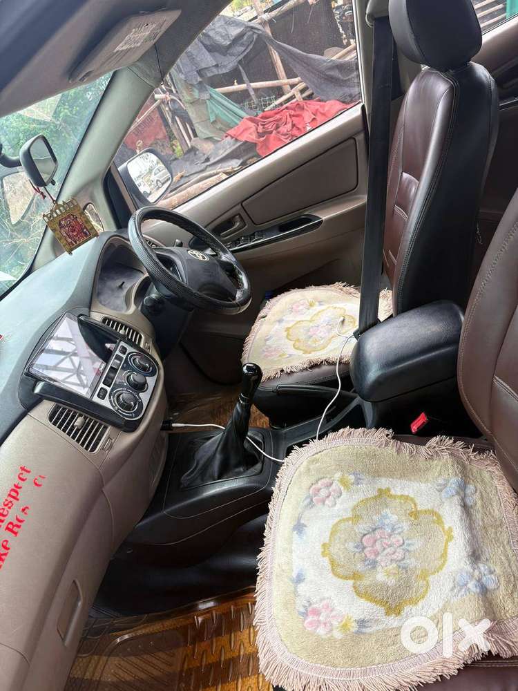 Innova For Sell