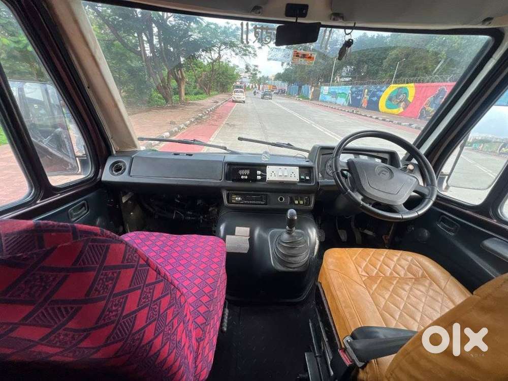 Force Motors One Ex 7 Str, 2014, Diesel
