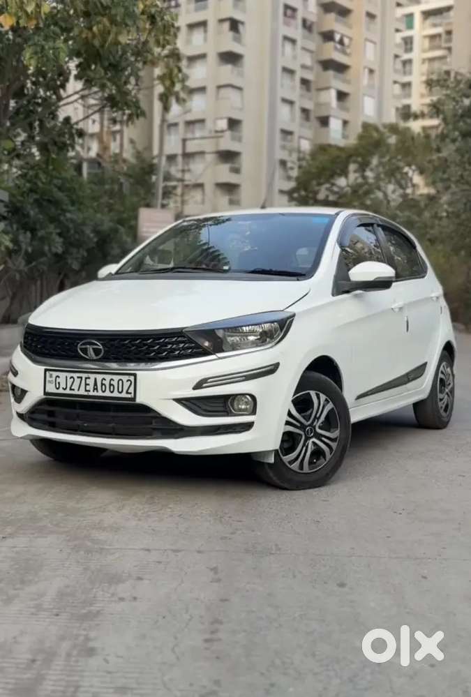 Tata Tiago 2022